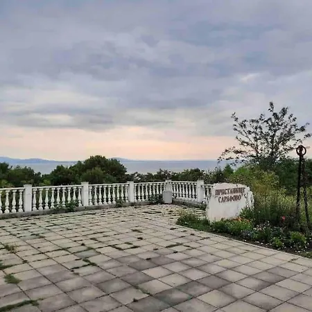 Ferienhaus Ross *