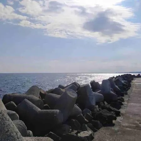 Ross Σπίτι διακοπών *