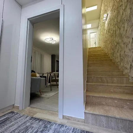 Ross Ferienhaus Burgas City