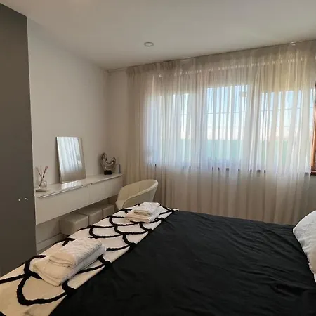 Ferienhaus Ross *