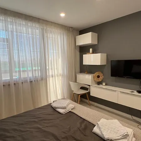 Ross Ferienhaus Burgas City