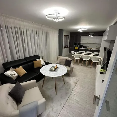 Ross Ferienhaus Burgas City