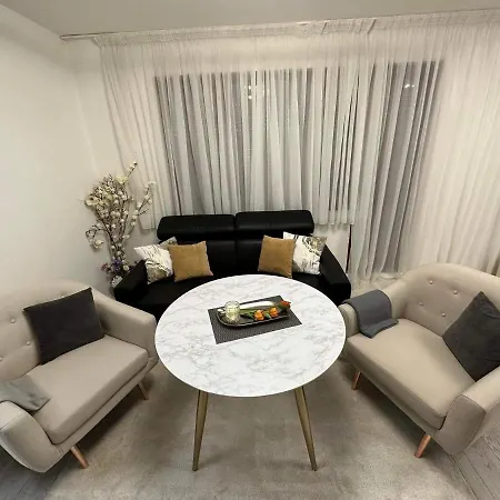 Ross Ferienhaus Burgas City