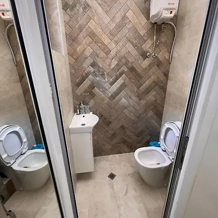 Ferienhaus Ross Burgas City