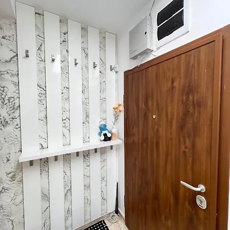 Ferienhaus Ross Burgas City